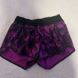 Lululemon shorts